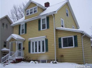 61 Elmcroft Rd, Rochester, NY 14609