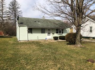222 Edwards St, Danville, IL 61832