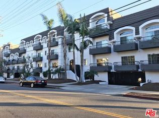 10650 Moorpark St APT 114, Toluca Lake, CA 91602