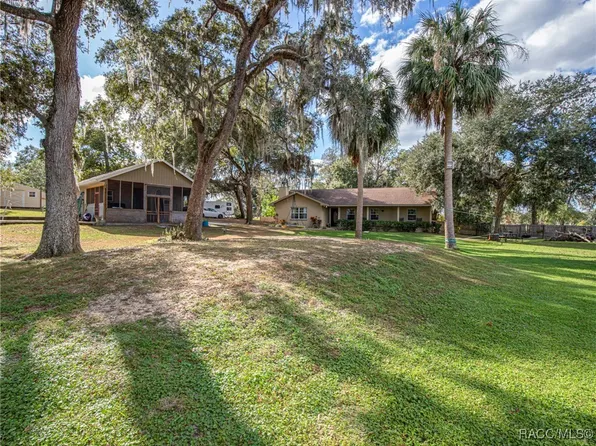 7859 E Wooded Trl, Inverness, FL 34453