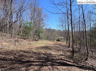 Lot 70 Laurel Mountain Drive, Sparta, NC 28675