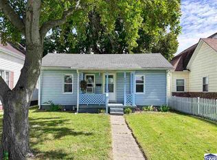 2005 Woodlawn Ave, Terre Haute, IN 47804