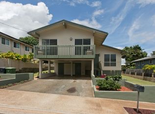 92-430 Kaiaulu St, Kapolei, HI 96707