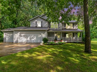 8601 Hathaway Rd, Kalamazoo, MI 49009