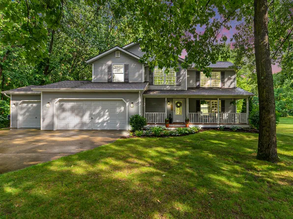 8601 Hathaway Rd, Kalamazoo, MI 49009