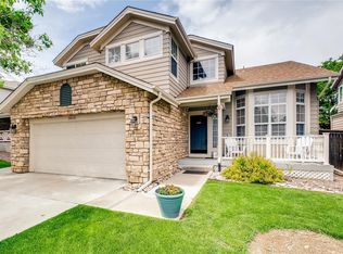 10631 Wintersweet Pl, Parker, CO 80134