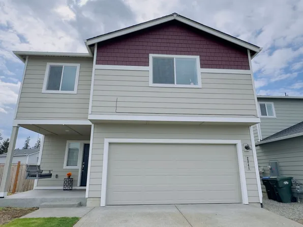2241 Cantergrove Dr SE, Lacey, WA 98503