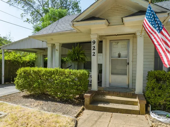 922 Park Dr, Hillsboro, TX 76645