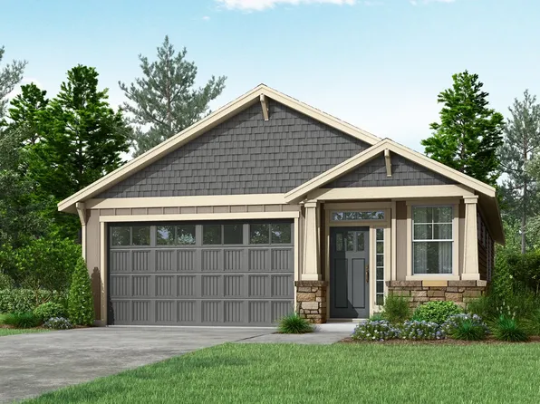 1790 Logan Park SE, Albany, OR 97322