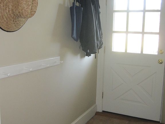 Mud Room