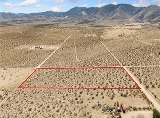 734 Alamo Ave #41, Lucerne Valley, CA 92356