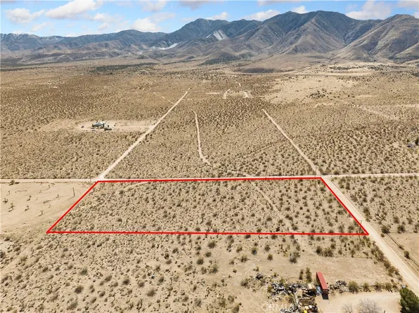 734 Alamo Ave #41, Lucerne Valley, CA 92356