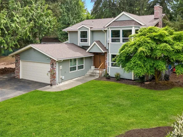 3530 24th Avenue SE, Puyallup, WA 98374