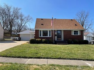 5440 Duquesne Ave, Dayton, OH 45431