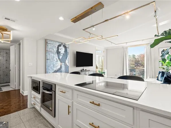130 26th St NW APT 807, Atlanta, GA 30309