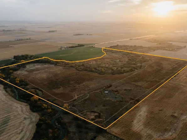 570 Road, Silver Creek, NE 68663