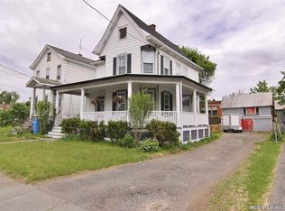 40 Washington Ave, Kingston, NY 12401