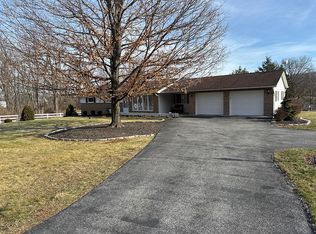 2352 Egolf Rd, Bedford, PA 15522