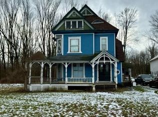 1161 Lake Rd, Oneida, NY 13421