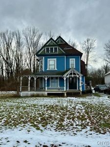 1161 Lake Rd, Oneida, NY, 13421