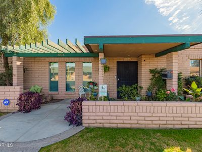 1051 E 8th Ave, Mesa, AZ, 85204