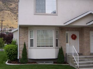 1332 S 1500 E, Provo, UT 84606
