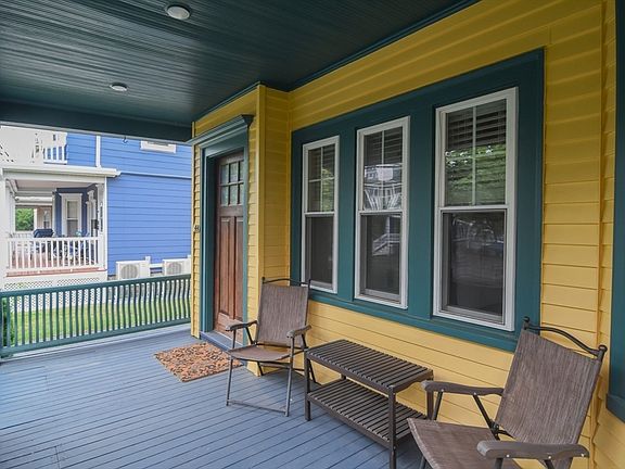 2nd image of 11 Marion Rd #1