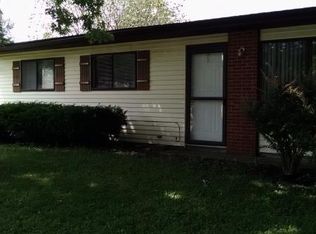 5837 Council Ring Blvd, Kokomo, IN 46902