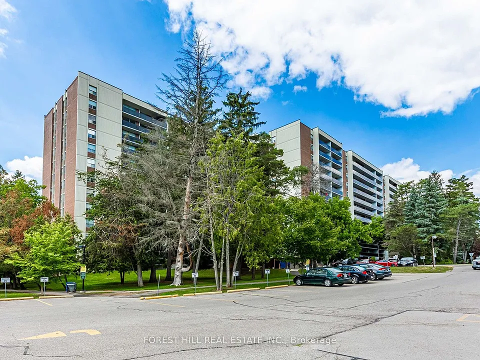 4001 Bayview Ave #PL5