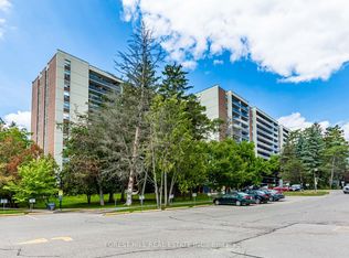 4001 Bayview Ave #PL5, Toronto, ON M2M3Z7