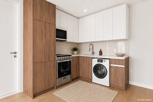 Kitchen, photo 1