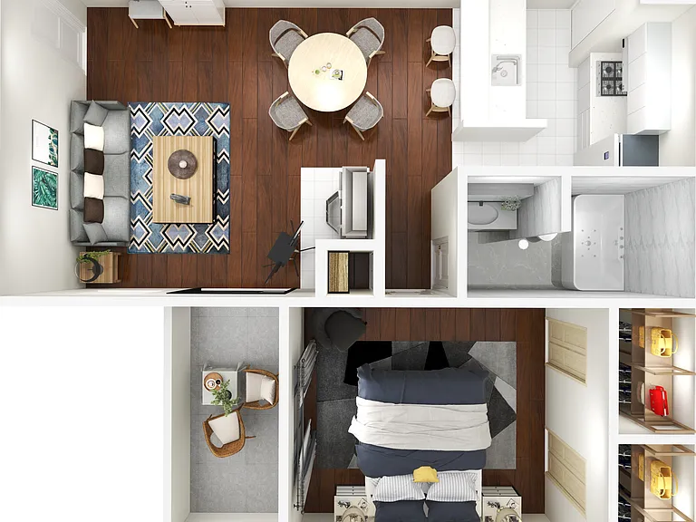 Suncrest — Photo 22