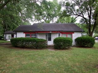 3054 W State St, Springfield, MO 65802