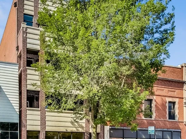 3864 N Lincoln Ave #2, Chicago, IL 60613