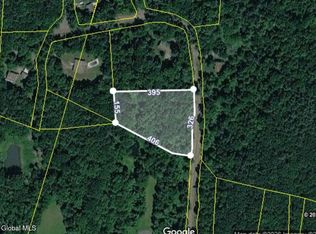L25.2 N Pole Road, Melrose, NY 12121