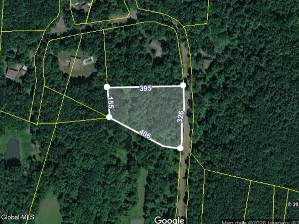 L25.2 N Pole Road, Melrose, NY 12121