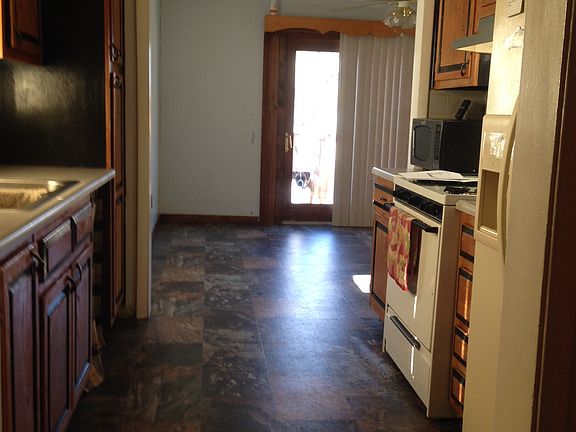 Kitchen/dinning room