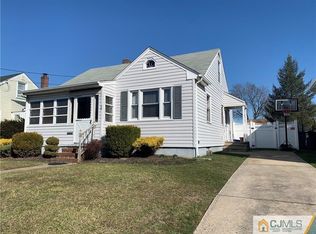 26 Lee Ave, South Amboy, NJ 08879