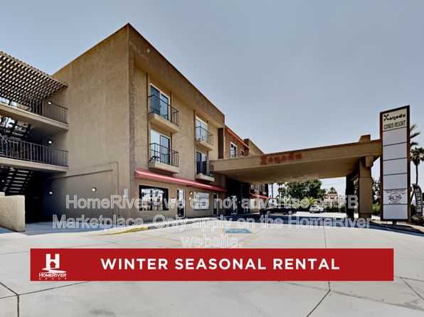 276 Lake Havasu Ave S APT B21