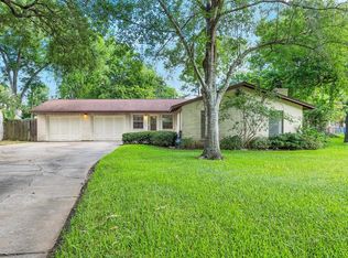1410 Evergreen Ct, Richmond, TX 77469