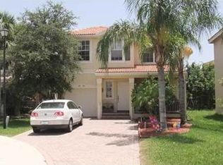 5408 Sunseeker Blvd, Greenacres, FL 33463