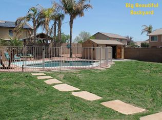 21223 N 31st Dr, Phoenix, AZ 85027