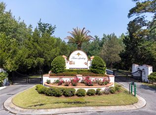 V/l 73 La Sole Ln, Waverly, GA 31565