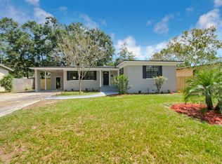 3219 Cristo Ln, Jacksonville, FL 32277