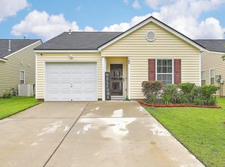 189 Brittondale Rd, Summerville, SC 29485