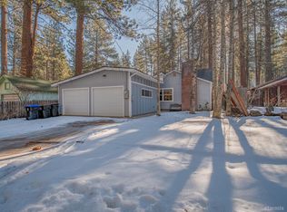 2618 Knox Ave, South Lake Tahoe, CA 96150
