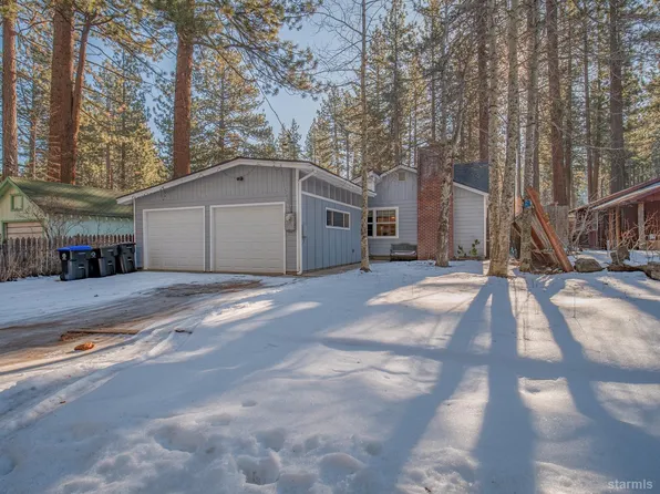 2618 Knox Ave, South Lake Tahoe, CA 96150