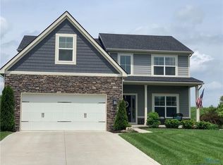 7648 Indian Town Rd, Maumee, OH 43537