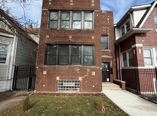 1048 W Marquette Rd #1, Chicago, IL 60621