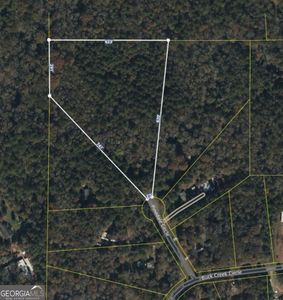 121 Pinedale Cir, Griffin, GA, 30224